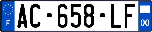 AC-658-LF