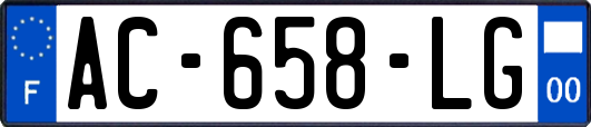 AC-658-LG