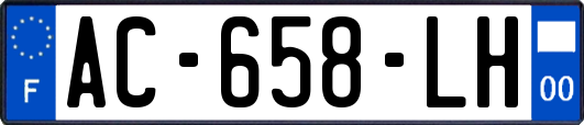 AC-658-LH