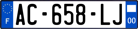 AC-658-LJ