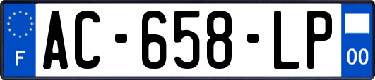 AC-658-LP