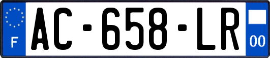 AC-658-LR