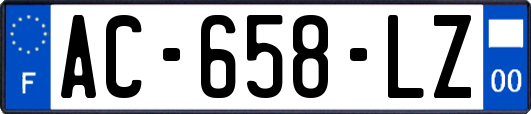 AC-658-LZ