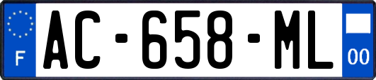 AC-658-ML