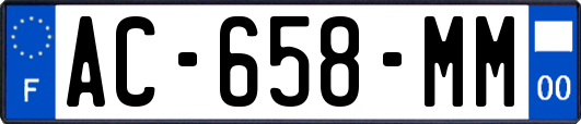 AC-658-MM