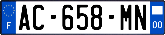 AC-658-MN