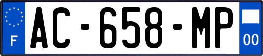 AC-658-MP