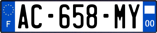 AC-658-MY