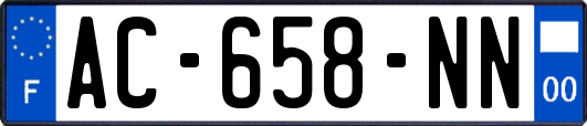 AC-658-NN