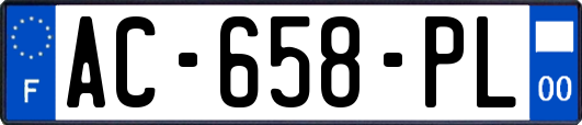 AC-658-PL