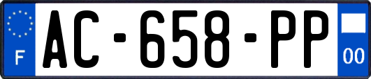 AC-658-PP