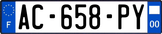 AC-658-PY
