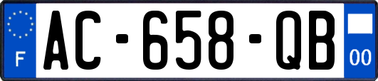 AC-658-QB
