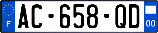 AC-658-QD