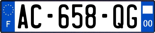 AC-658-QG