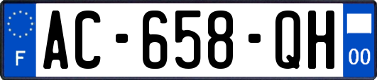 AC-658-QH
