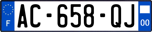 AC-658-QJ