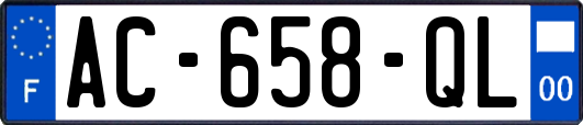 AC-658-QL