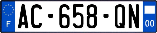 AC-658-QN