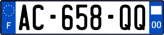 AC-658-QQ
