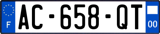 AC-658-QT