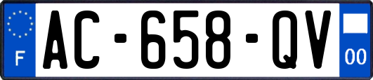 AC-658-QV