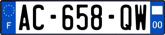 AC-658-QW