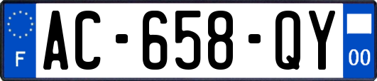 AC-658-QY