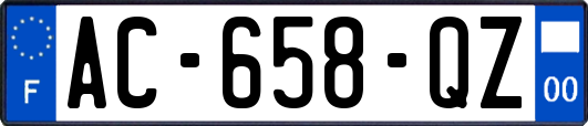 AC-658-QZ