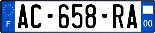 AC-658-RA