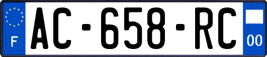 AC-658-RC