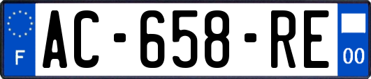 AC-658-RE
