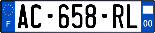 AC-658-RL