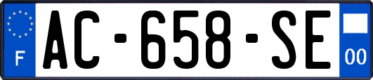 AC-658-SE