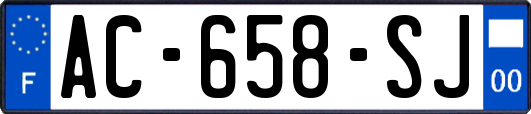 AC-658-SJ