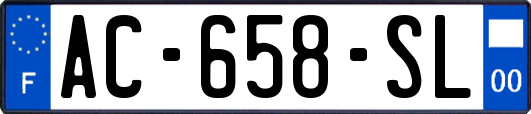 AC-658-SL