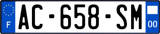 AC-658-SM