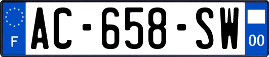 AC-658-SW