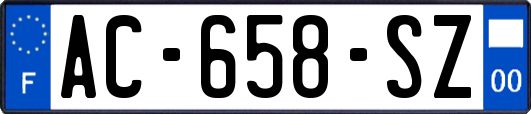 AC-658-SZ