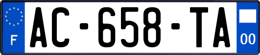 AC-658-TA