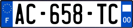 AC-658-TC