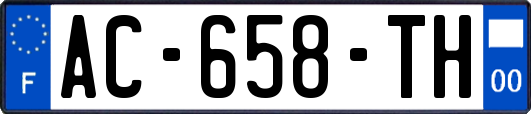 AC-658-TH