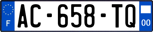 AC-658-TQ