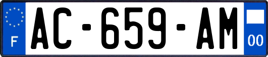 AC-659-AM