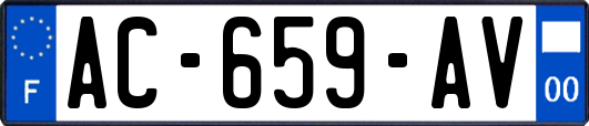 AC-659-AV