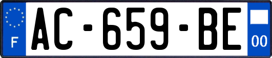 AC-659-BE