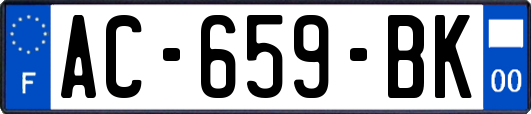 AC-659-BK