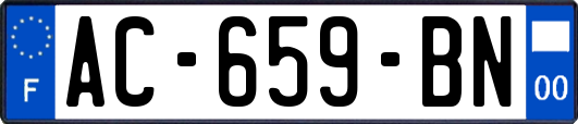 AC-659-BN