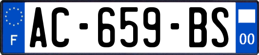 AC-659-BS