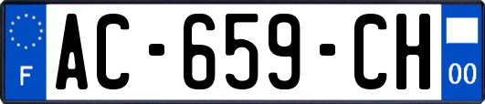 AC-659-CH